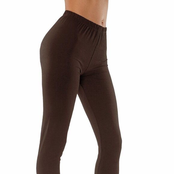 Always Pants - Casual soft and stretchy leggings